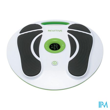 Revitive Medic Pharma Circulation Booster 9