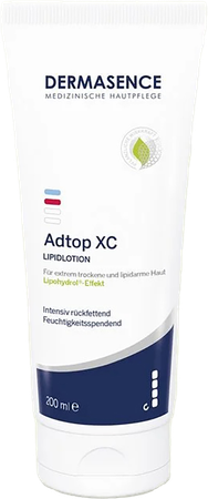 Dermasence Adtop Xc Lipid Lotion 200ml 9