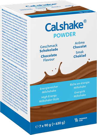 Calshake 87g Chocolat/chocolade 3