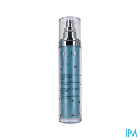 Talika Reinigende Wimperverzorging Tube 100ml Nf