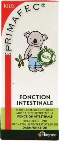 Primafec Kids 120ml 7