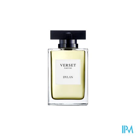 Verset Parfum Dylan Heer 15ml