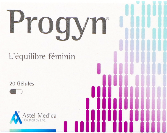 Progyn Gel 20