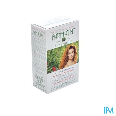 Farmatint Kastanjebr.licht Acaj. 5m