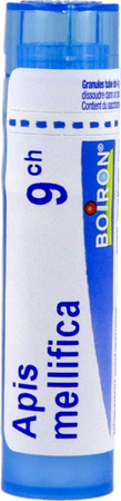 Apis Mellifica 9ch Gr 4g Boiron 2