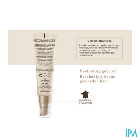 Furterer Absolue Keratine Serum 30ml 12