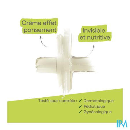 Aderma Dermalibour+ Cica Creme Reparatrice 100ml 14