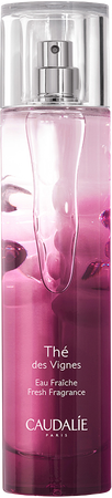 Caudalie Fris Water The Des Vignes 100ml 8