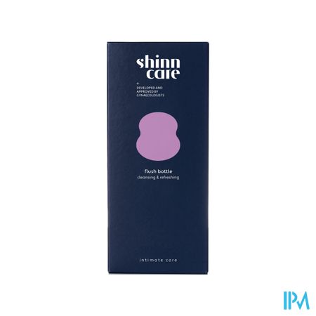 Shinn Flush / Peri Bottle 300ml