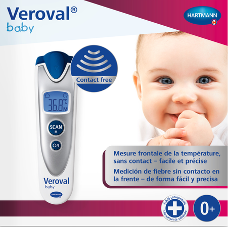 Veroval Baby 9250710 2