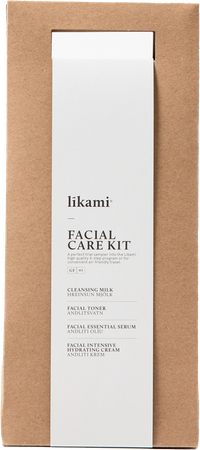 Likami Facial Care Kit 1