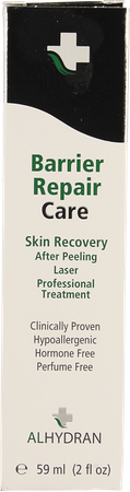 Alhydran Barrier Repair Care Tube 59ml 1