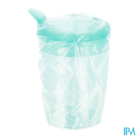Wolf Gobelet Malade Modele Haut 250ml 1