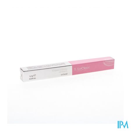 Tlc Mascara Twist Bleu 7,5ml