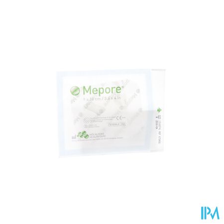 Mepore Cp/ Kp Ster 9x10cm 1 670900