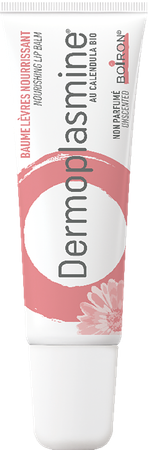 Dermoplasmine Calendula Lip Balm Tube 10g 4