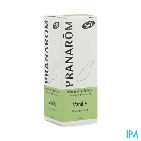 Pranarom He Vanille 5ml