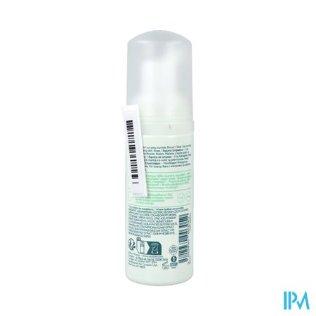 Caudalie Vinoclean Reinigende Mousse 50ml 2