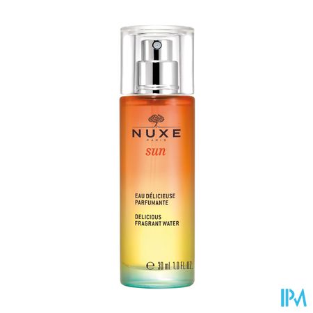 Nuxe Delicious Fragrant Water Spray 30ml 1