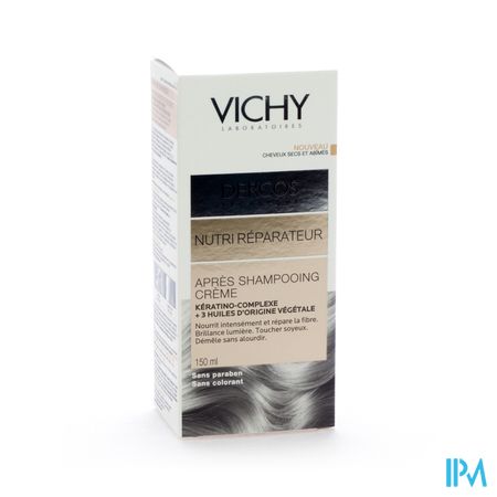 Vichy Dercos Voedend&herstellend Conditioner 150ml