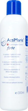 Actimaris Forte 300ml 4