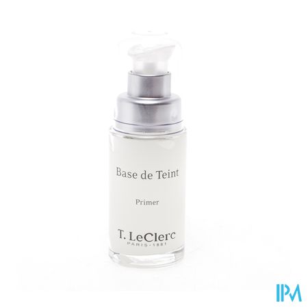 Tlc Base De Teint Translucide 30ml 1