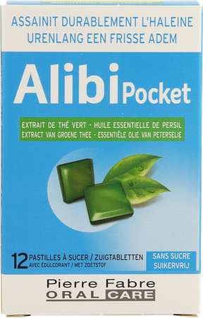 Alibi Pocket Comp Succ 12 3