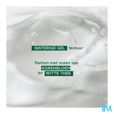 Klorane Gezicht Korenbloem Watercreme 50ml 19