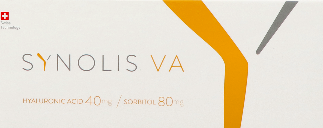 Synolis Voorgevulde Spuit 2ml 2