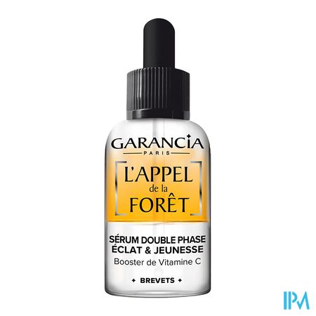 Garancia Appel Foret 30ml 1