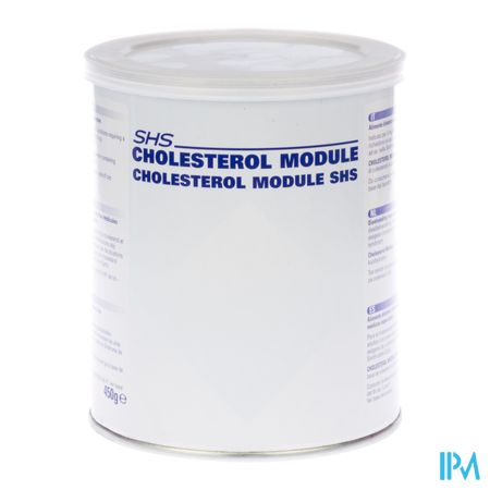 Cholesterol Module 450g 1