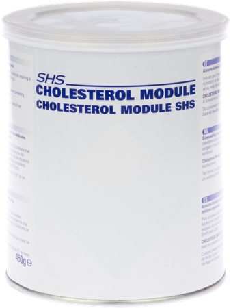 Cholesterol Module 450g 1