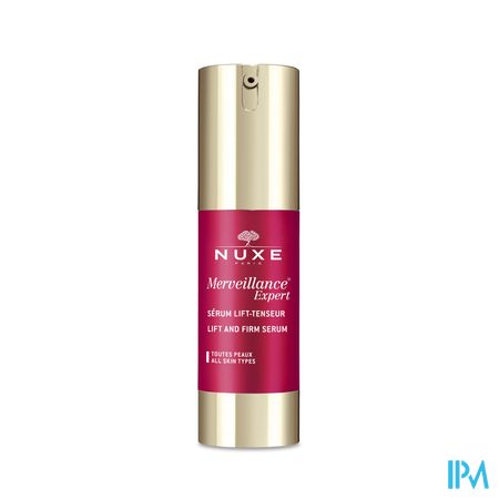 Nuxe Merveillance Expert Serum Lift Tenseur 30ml
