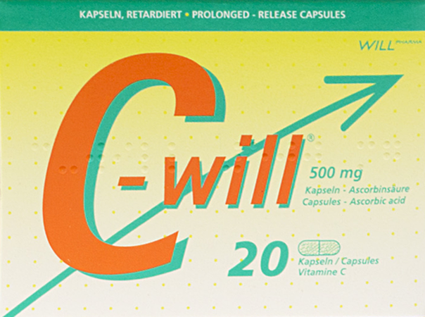 C Will Caps. 20 7