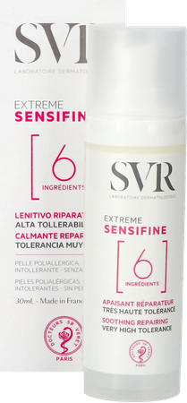 Svr Sensifine Extreme 30ml 9