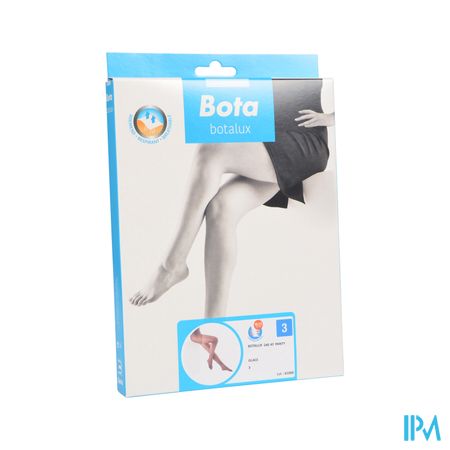 Botalux 140 Panty Steun Glac N3