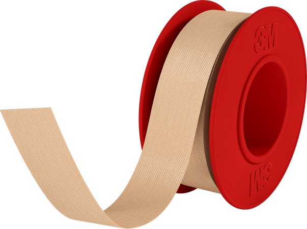 Nexcare 3m Textile Flexi.tape 4,2mx12,5mm Nt04-1 4