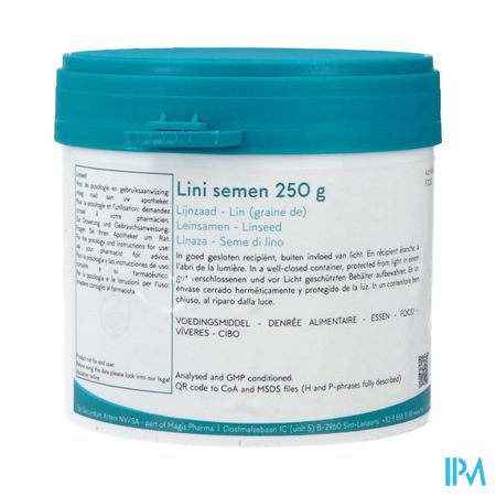 Lin Graine 250g Magis