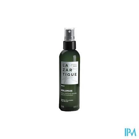 Lazartigue Spray Volumize 100ml Nf