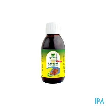Fytobell Tussabell Forte Nf 150ml 1