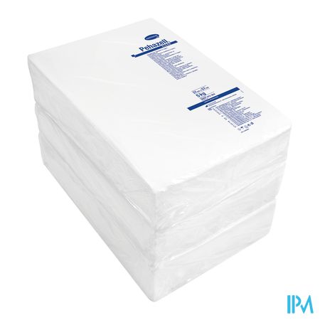 Hartmann Pehazell 37x57cm Gebleekt 3x5kg 1
