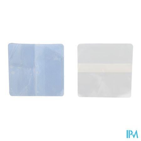 Suprasorb g Kompres New 10x 10cm 5 33631 2