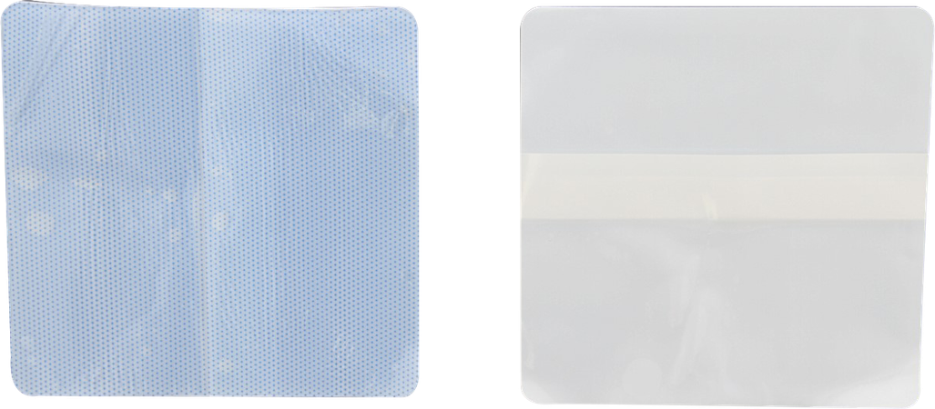 Suprasorb g Kompres New 10x 10cm 5 33631 2
