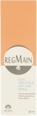 Regmain Soin Specifique A/age Mains50ml Cfr3983103 2