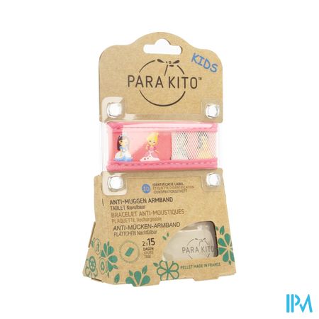 Para'kito Bracelet Kids Princess