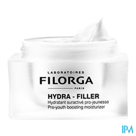 Filorga Hydra Filler 30ml