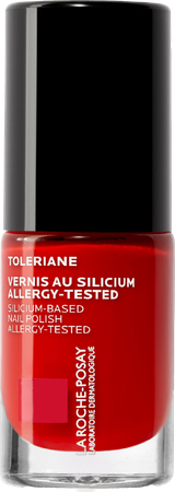Lrp Toleriane Make Up Vao Silicum Rouge Par 24 6ml 3