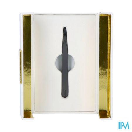 Vitry Epileerpincet Luxe Pure Black 6