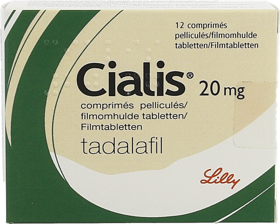 Cialis 20mg Orifarm Filmomh Tabl12x20mg 1
