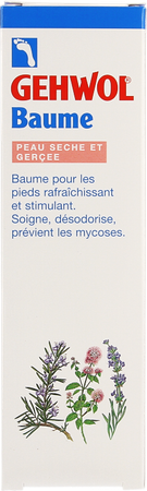Gehwol Balsem Droog 75ml Consulta 3